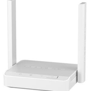 KN162101EUICE_.jpg KEENETIC ROUTER EXPLORER 2ND GEN. WI-FI 5 MESH AC1200 CON SWITCH A 3 PORTE