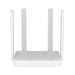 KN191301EUICE_.jpg KEENETIC Router Gigabit Wi-Fi 5 AC1200 con Smart Switch Gigabit con 4 porte, N.1 USB