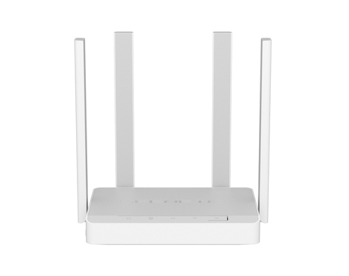 KN191301EUICE_.jpg KEENETIC Router Gigabit Wi-Fi 5 AC1200 con Smart Switch Gigabit con 4 porte, N.1 USB