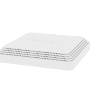 KN351001EN.jpg KEENETIC VOYAGER PRO (KN-3510), ACCESS POINT WI-FI AX1800, MESH, 2 PORTE 1GBPS, POE, MENU MULTI LINGUA