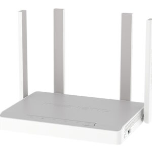 KN361001EN.jpg KEENETIC HOPPER DSL (KN-3610), MODEM/ROUTER ADSL2+/VDSL, 4 PORTE 1GBPS, WI-FI AX1800, MESH, INTELLIQOS 2.0, VPN, PARENTAL CONTROL