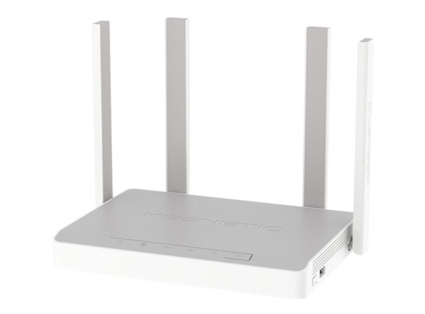 KN361001EN.jpg KEENETIC HOPPER DSL (KN-3610), MODEM/ROUTER ADSL2+/VDSL, 4 PORTE 1GBPS, WI-FI AX1800, MESH, INTELLIQOS 2.0, VPN, PARENTAL CONTROL