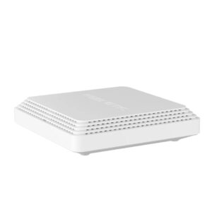 KN371201EU.jpg KEENETIC SPRINTER SE (KN-3712), SENZE ANTENNE, ROUTER 4 PORTE 1GBPS, WI-FI AX3000, MESH, INTELLIQOS 2.0, VPN,PARENTAL
