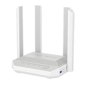 KN381101EU.jpg KEENETIC HOPPER (KN-3811), ROUTER 4 PORTE 1GBPS, WI-FI AX3000, MESH, VPN, PARENTAL CONTROL, MEDIA SE