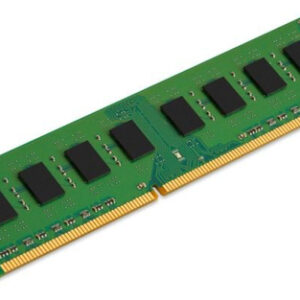 KVR16LN114.jpg KINGSTON RAM DIMM 4GB DDR3 1600MHZ NON-ECC