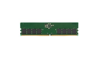 KVR56U46BS816ICE_.jpeg KINGSTON RAM UDIMM DDR5 16GB 5600MHZ CL46 SINGLE RANK