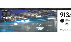 L0R95AE.jpg HP CART INK NERO 913A 3.500 PAG PER PAGEWIDE PRO 477
