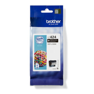LC424BKICE_.jpg BROTHER CART. INK. NERO 424
