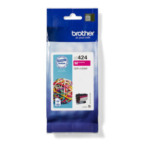 LC424MICE_.jpg BROTHER CART. INK. MAGENTA 424