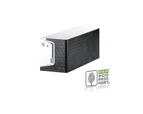 LG310181.png LEGRAND UPS KEOR SP LINE INTERACTIVE 600VA 360W IEC + SHUKO/IT