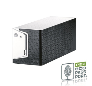 LEGRAND UPS KEOR SP LINE INTERACTIVE 1500VA 900W  2 IEC + 2 SHUKO