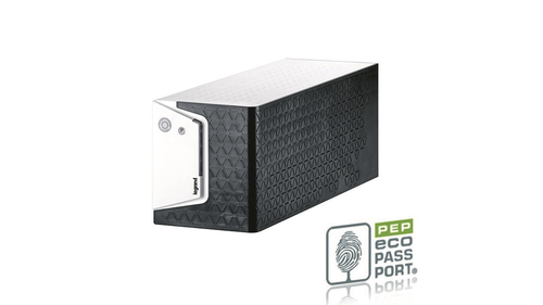 LG310190.png LEGRAND UPS KEOR SP LINE INTERACTIVE 1500VA 900W 2 IEC + 2 SHUKO
