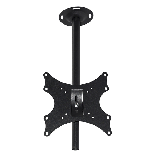 LKBR19.jpg LINK STAFFA ESTEN.A SOFFITTO PER TV LED/LCD DA 13"/43" FINO A 25KG VESA 200X200