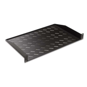 LKRIP200N.png LINK RIPIANO PER ARMADIO 19" 1 UNITA PROFONDITA 200 MM. (UNIVERSALE) 2 ATTACCHI (FRONTALI) COLORE