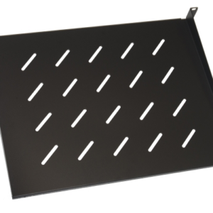 LKRIP350N.png LINK RIPIANO PER ARMADIO 19" 1 UNITA PROFONDITA 350 MM NERO