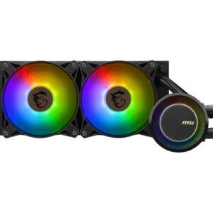 MAGCE240.jpg MSI DISSIPATORE A LIQUIDO MAG CORELIQUID E240