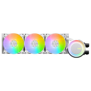 MAGCE360W.jpg MSI DISSIPATORE A LIQUIDO MAG CORELIQUID E360 WHITE