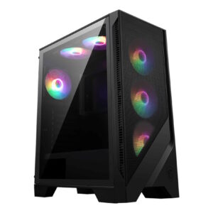 MAGF120AA.jpg MSI CASE MAG FORGE 120A AIRFLOW