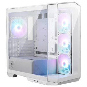 MAGPM100RW.jpg MSI CASE MAG PANO M100R WHITE