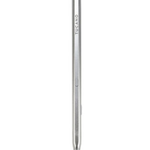 TUCANO PENCIL IPAD STYLUS ATTIVA MAGNETICA COMPATIBILE APPLE, ARGENTO