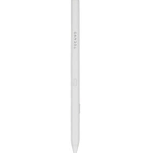 TUCANO IPAD STYLUS ATTIVA MAGNETICA COMPATIBILE APPLE, BIANCO