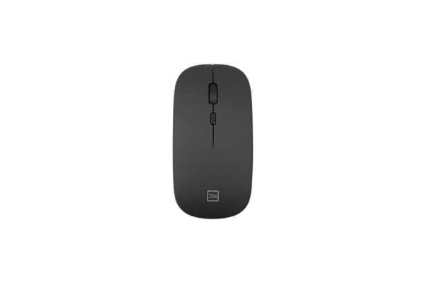 MAWMBK.jpg TUCANO MOUSE WIRELESS 2,4 GHZ, NERO