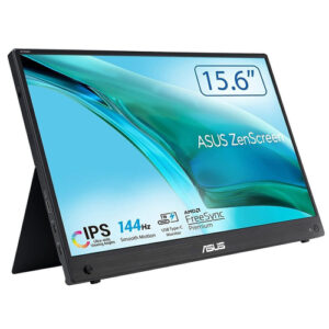 MB16AHGICE_.jpg ASUS MONITOR PORTATILE 15,6 LED IPS FHD 3MS 300 CDM, ZEENSCREEN, USB-C / HDMI, 90LM08U0-B02170