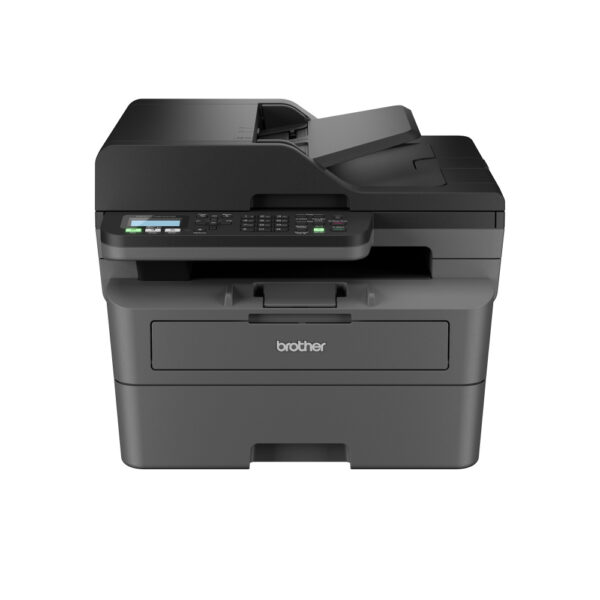 MFCL2800DW.jpg BROTHER MULTIFUNZIONE LASER A4 B/N, 32PPM FRONTE/RETRO AUTO USB/WIFI 4 IN 1