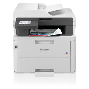MFCL3760CDW.jpg BROTHER MULTIFUNZIONE LASER LED A4 COLORE, 26PPM FRONTE/RETRO AUTO USB/WIFI 4 IN 1