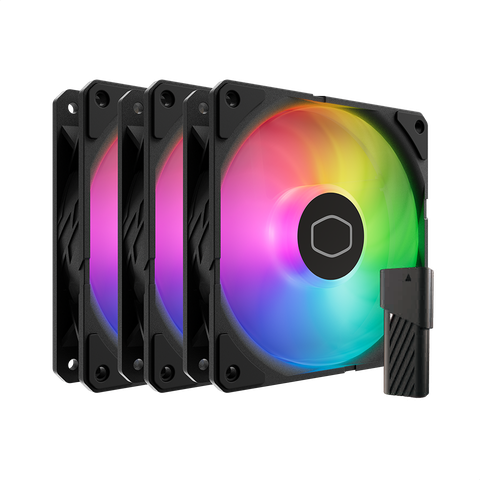 MFXB2DN253P2R2ICE_.png COOLER MASTER VENTOLA SICKLE FLOW EDGE 120 ARGB 3-IN-1