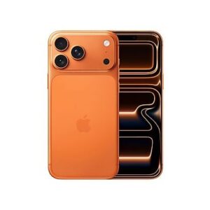 MFYN4ZDA.jpg APPLE IPHONE 17 PRO MAX 256GB COSMIC ORANGE