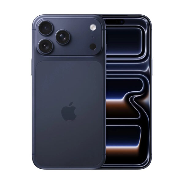 APPLE IPHONE 17 PRO MAX 512GB DEEP BLUE