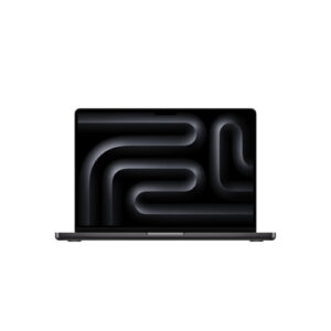 APPLE NB MACBOOK PRO APPLE M5 PRO CHIP WITH 18CORE CPU AND 20CORE GPU 24GB 2TB SSD 14, SPACE BLA