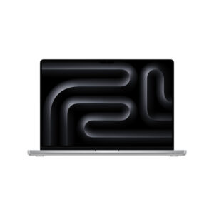 APPLE NB MACBOOK PRO APPLE M5 MAX CHIP WITH 18CORE CPU AND 32CORE GPU 36GB 2TB SSD 16, SILVER
