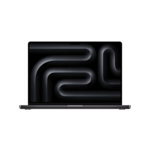 APPLE NB MACBOOK PRO APPLE M5 PRO CHIP WITH 18CORE CPU AND 20CORE GPU 24GB 1TB SSD 16, SPACE BLA
