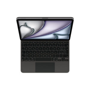 MGYX4TAAICE_.jpg APPLE IPAD AIR MAGIC KEYBOARD 11 BLACK, ITA, SCATOLA APERTA