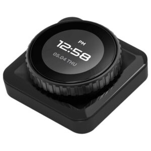 COOLER MASTER HUB ENCODER IPS DISPLAY 240X240, MODULO ACCESSORIO MAGNETICO