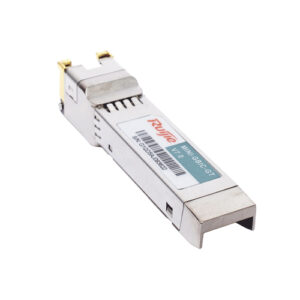 REYEE TRANSCEIVER SFP 1000BASE-TX (100M) - RUIJIEE