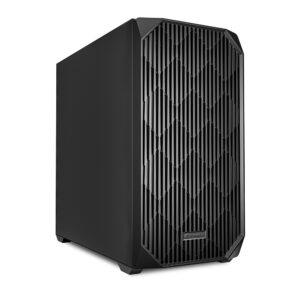MK3MATXBLACK.jpg SHARKOON CASE MK3 MATX BLACK