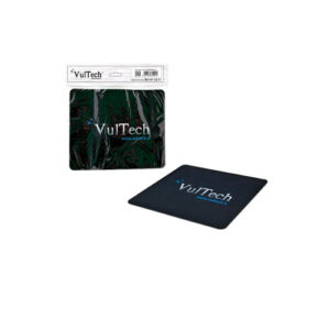 MP01NICE_.jpg VULTECH MOUSEPAD TAPPETINO PER MOUSE MP-01N NERO
