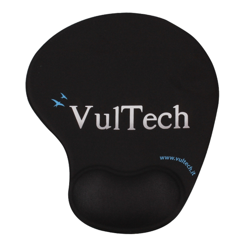 MP02NICE_.jpg VULTECH MOUSEPAD TAPPETINO PER MOUSE ERGONOMICO MP-02N NERO CON GEL