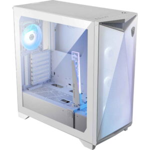 MPGG300RAIRW.jpg MSI CASE MPG GUNGNIR 300R AIRFLOW WHITE