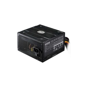 MPW6001ACBNBEU.jpg COOLER MASTER ALIMENTATORE ELITE NEX N600 240V 600W 120MM-FAN ACTIVE-PFC PSU - NON-MODULAR