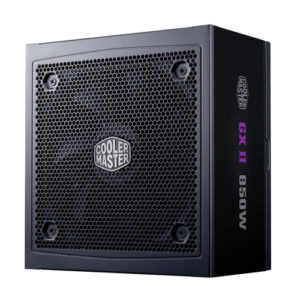 MPX8503AFAG2EBEUICE_.jpg COOLER MASTER ALIMENTATORE MWE GOLD V3, 850W 80+ GOLD, CYBENETICS FULL MODULARE ATX 3.1 VENTOLA 120M