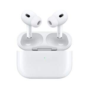 MTJV3ZMA.jpg APPLE AIRPODS PRO 2ND GENERATION WITH MAGSAFE CASE USB C UKCA