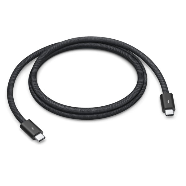 MU883ZMA.jpg APPLE CAVO THUNDERBOLT 4 (USB C) PRO CABLE (1M)