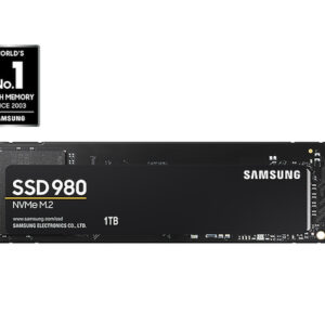 MZV8V1T0BWICE_.jpg SAMSUNG SSD INTERNO 980 EVO 1TB M.2 PCIE R/W 3500/3300 GEN 3X4