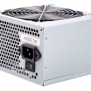 NBPS500ICE_.jpg ITEK ALIMENTATORE ENERGY PIV 500W CE ATX