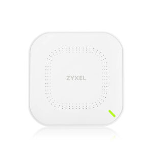 NWA50AXEU0102FICE_.jpg ZYXEL ACCESS POINT WIRELESS NEBULAFLEX DUAL RADIO 2X2 802,11A/B/G/N/AC/AX 1775MBPS, LAN GIGABIT POE,