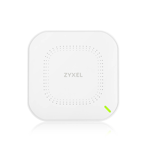 NWA50AXEU0102FICE_.jpg ZYXEL ACCESS POINT WIRELESS NEBULAFLEX DUAL RADIO 2X2 802,11A/B/G/N/AC/AX 1775MBPS, LAN GIGABIT POE,